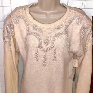 I.B. Diffusion Sweater and skirt vintage but nwt